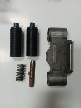 ZESTAW NAPRAWCZY ZACISKU KNORR SB ELERTE 5033 CKSK.17.1