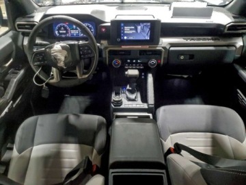 Toyota Tacoma II 2024 Toyota Tacoma Double Cab 2024 2.4 Benzyna 278KM, zdjęcie 8