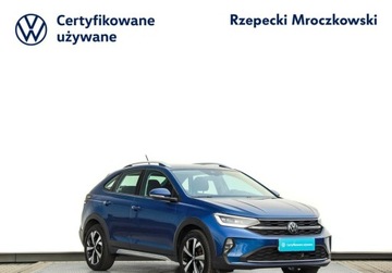 Volkswagen Taigo 2024 Volkswagen Taigo 1.0TSI 116KM Style, Podgrzewane Fotele, Reflektory IQ.LIG, zdjęcie 2