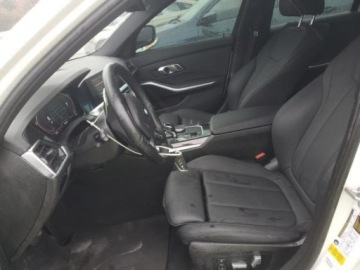 BMW Seria 3 G20-G21 2021 BMW Seria 3 Bmw 330I 2.0 Benzyna 255KM, zdjęcie 7
