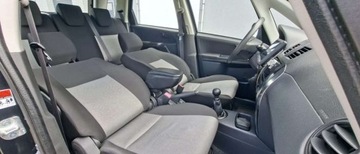 Fiat Sedici 1.6 16v 120KM 2013 Fiat Sedici Fiat Sedici 1.6 16V 4x2 Fresh 1.6 BenzynaLPG 120KM, zdjęcie 16