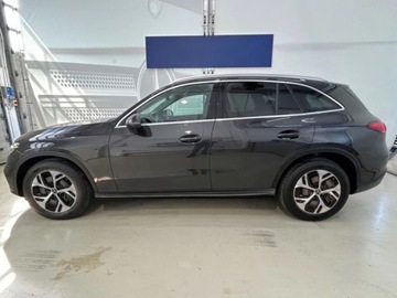Mercedes GLC C254/X254 Coupe 2.0 220d 197KM 2025 GLC 220 d 4-Matic Avantgarde 2.0 (197KM) 2025, zdjęcie 1