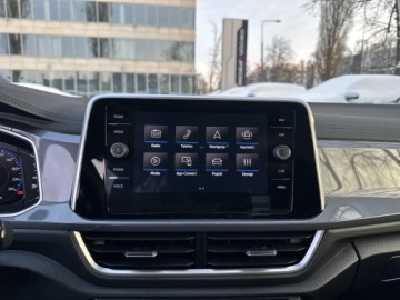 Volkswagen T-Roc I SUV Facelifting 1.5 TSI ACT 150KM 2024 Volkswagen T-Roc 1.5 TSI 150KM DSG Pakiet Comfort,, zdjęcie 13