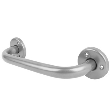 РУЧКА ДВЕРНАЯ АНТАБА ДВЕРНАЯ РУЧКА ВАННАЯ 200мм ХРОМ