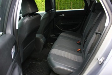 Peugeot 2019 Peugeot 308 1.5 HDI 130KM Allure SW I Wlasciciel PL Serwisowany Ladne Auto, zdjęcie 29