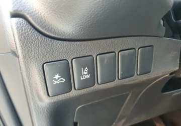 Mitsubishi Outlander III 2018 Mitsubishi Outlander Intense PLUS Kamera GetHelp 2.3 Diesel 150KM, zdjęcie 22