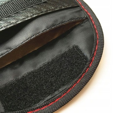 ETUI BLOKADA FAL KLUCZYKA KESSY do SKODA SuperB