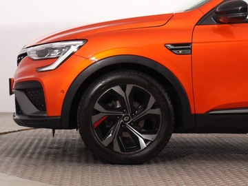 Renault Arkana SUV 1.3 TCe 158KM 2021 Renault Arkana 1.3 TCe, Salon Polska, zdjęcie 14