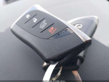 Lexus RX V 2026 Lexus RX 450h Luxury 2026 2.5 Hybryda 304KM, zdjęcie 12