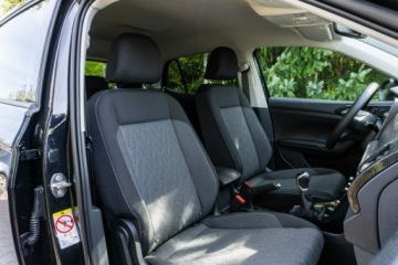 Volkswagen T-Cross SUV Facelifting 1.0 TSI 115KM 2026 Volkswagen T-Cross Life Plus 1.0 TSI 116 KM, zdjęcie 20