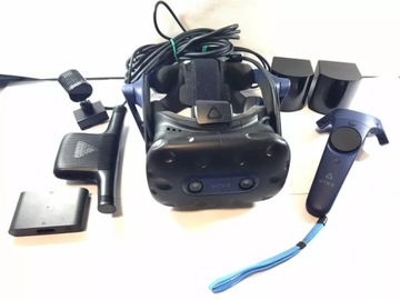 GOGLE VR HTC VIVE PRO 2