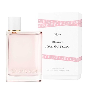 Burberry Her Blossom - 100 ml
