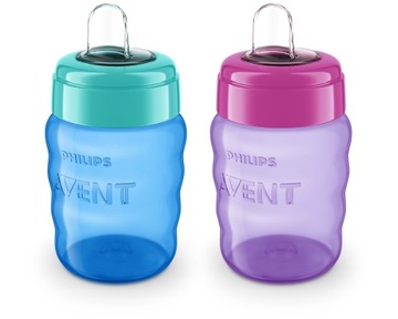 Butelka Philips Avent 260 ml SCF751/05