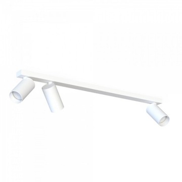 Nowodvorski lampa sufitowa spot tuba MONO III