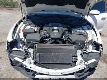 Maserati Ghibli III Sedan Facelifting 3.0 V6 350KM 2019 Maserati Ghibli 2019 MASERATI GHIBLI 3.0 Benzyna 350KM, zdjęcie 9