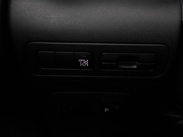 Citroen C3 Aircross  I Crossover 1.2 PureTech 110KM 2017 Citroen C3 Aircross automat PDC tempomat Bluetooth, zdjęcie 28