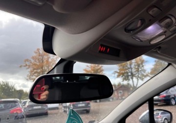 Citroen C4 II Hatchback 5d 1.6 16v VTi 120KM 2014 Citroen C4 1.6B LPG 120KM przeb.120tys zadbany zarejestrowany 1.6 120KM, zdjęcie 16