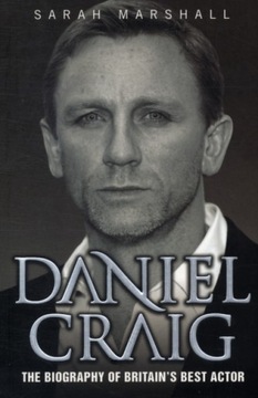 Daniel Craig SARAH MARSHALL