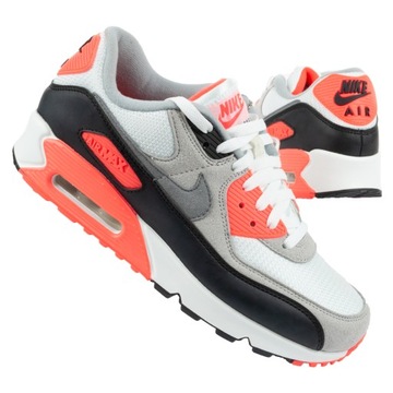 Buty Męskie Nike Air Max III CT1685 100 42.5