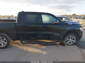  RAM 1500 2019r., BIG HORN, od ubezpieczalni 5.7 Benzyna 395KM, zdjęcie 6