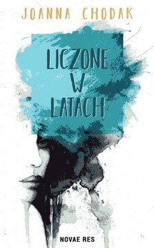LICZONE W LATACH Chodak w
