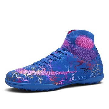 student Wysoki gang Buty piłkarskie r. 39