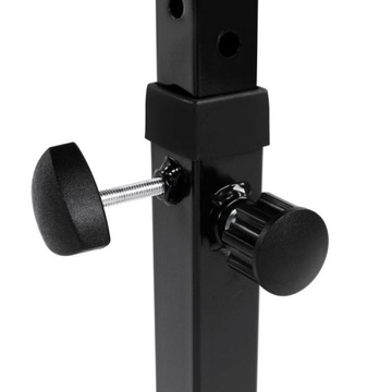 Многофункциональная скамья Physionics, 110 x 47 см