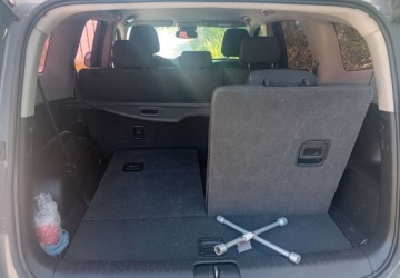 Chevrolet Orlando 2.0D 163KM 2011 Chevrolet Orlando Chevrolet Orlando 7-osobowy 2.0 Diesel 163KM, zdjęcie 10