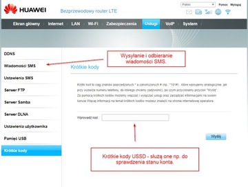 МОДЕМ-РОУТЕР Huawei B593 SIM-карта WiFi LTE 4G 2 АНТЕННЫ Play Plus T-mobile Оранжевый
