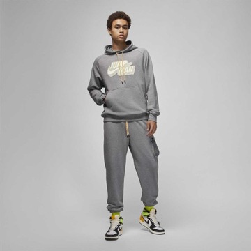 Bluza Nike Air Jordan Jumpman Men's r.XL
