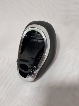 ручка переключения передач