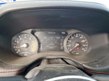 Jeep Compass II 2022 Jeep Compass Trailhawk 2022 2.4l 2.4 Benzyna 177KM, zdjęcie 9