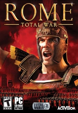 Rome Total War Collection Steam Kod Klucz