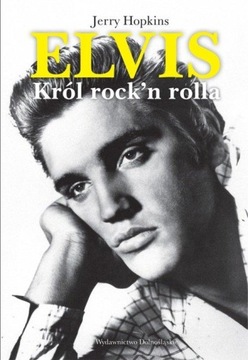 ELVIS KRÓL ROCK'N ROLLA, HOPKINS JERRY