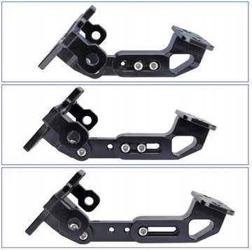 КРЕПЛЕНИЕ НОМЕРНОГО ЗНАКА НА МОТОЦИКЛЕ