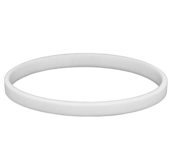 повязка на голову силиконовые браслеты SLIM резинки