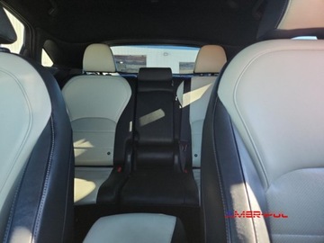 Infiniti 2023 Infiniti QX55 2023 r., 2,0L LUXE 2.0 Benzyna 268KM, zdjęcie 9