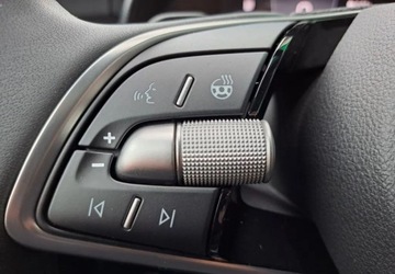 Skoda Scala Hatchback Facelifting 1.0 TSI 115KM 2025 Skoda Scala 1.0 TSI 115KM EDITION 130, przygotowanie pod hak, Benzyna 115KM, zdjęcie 8