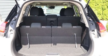 Nissan X-Trail III Terenowy Facelifting 1.7 dCi 150KM 2020 Nissan X-Trail (Nr.139) 1.7 dCi 150 KM 7 osob Panorama Kamera Navi Gwaranc, zdjęcie 21