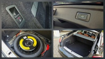 Audi A5 F5 Sportback 2.0 40 TDI 190KM 2019 Audi A5 Sportback Sportback___2.0TDi S-tronic Sport FULL LED Skora Navi Ke, zdjęcie 7