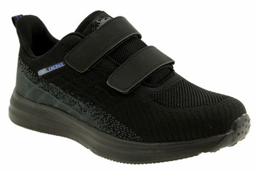 Badoxx rzepy bardzo lekkie buty BX-3062 rozmiar 36