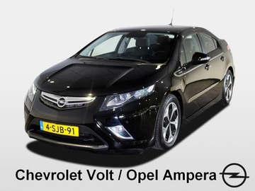 Opel Ampera 2012 DOSKONAŁY STAN*ultra ekonomia*PLUG-IN*max zasięg*EV, zdjęcie 10