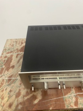 GoldStar GST 1100 Радиотюнер типа Universum Hi-Fi 2500 Pioneer TX-8500