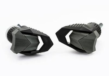 АВТОМОБИЛЬНЫЕ НАКЛАДКИ PUIG ДЛЯ YAMAHA MT-09 2017-2020 гг.