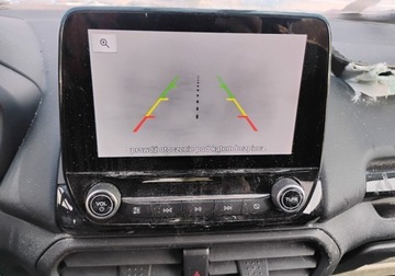 Ford Ecosport II 2022 Ford EcoSport 2022r, 1.0 Benzyna. Uszkodzony lewy przod. Poobijany. Jezdzi., zdjęcie 17