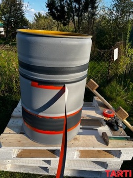 LIQUID PAPA LIQUID FOIL RENOVATION IZOCHEM RENODACH кирпично-красный 10кг