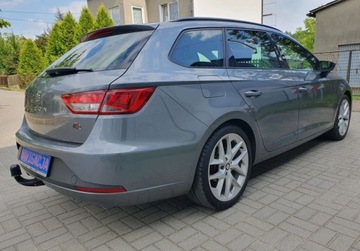 Seat Leon III X-Perience 1.4 TSI 125KM 2015 Seat Leon Benzyna 125Ps. FR Full Led Klimatron..., zdjęcie 2