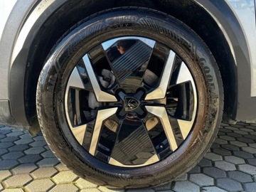 Peugeot 2008 II SUV Facelifting 1.2 PureTech 100KM 2025 Od ręki - Allure S&amp;S 1.2 PureTech 100KM, zdjęcie 9