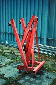 Kodak Vision2 100T 5212 36эксп. DX-код