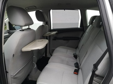 Ford C-MAX I 1.8 Duratec 125KM 2005 Ford C-Max 1.8 16 V 125KM Klimatyzacja Isofix, zdjęcie 16